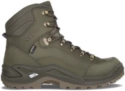 Lowa Renegade GTX Mid -Winterkleding Winkel lowa renegade gtx mid basil 6 5 uk 40 eur basil 0