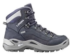 Lowa Renegade GTX Mid Women's -Winterkleding Winkel lowa renegade gtx mid women s navy 1 27