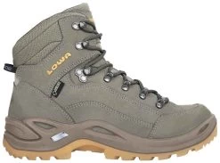 Lowa Renegade GTX Mid Women's -Winterkleding Winkel lowa renegade gtx mid women s reed honey 3 uk 35 1 3 eur reed honey 0 28