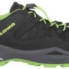 Lowa Robin GTX Lo 2 Lowa Robin GTX Lo -Winterkleding Winkel lowa robin gtx lo black lime 25 black lime 0
