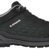 Lowa Strato Evo LL Lo Women's 1 Lowa Strato Evo LL Lo Women's -Winterkleding Winkel lowa strato evo ll lo women s black 0