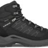 Lowa Taurus Pro GTX Mid Women's