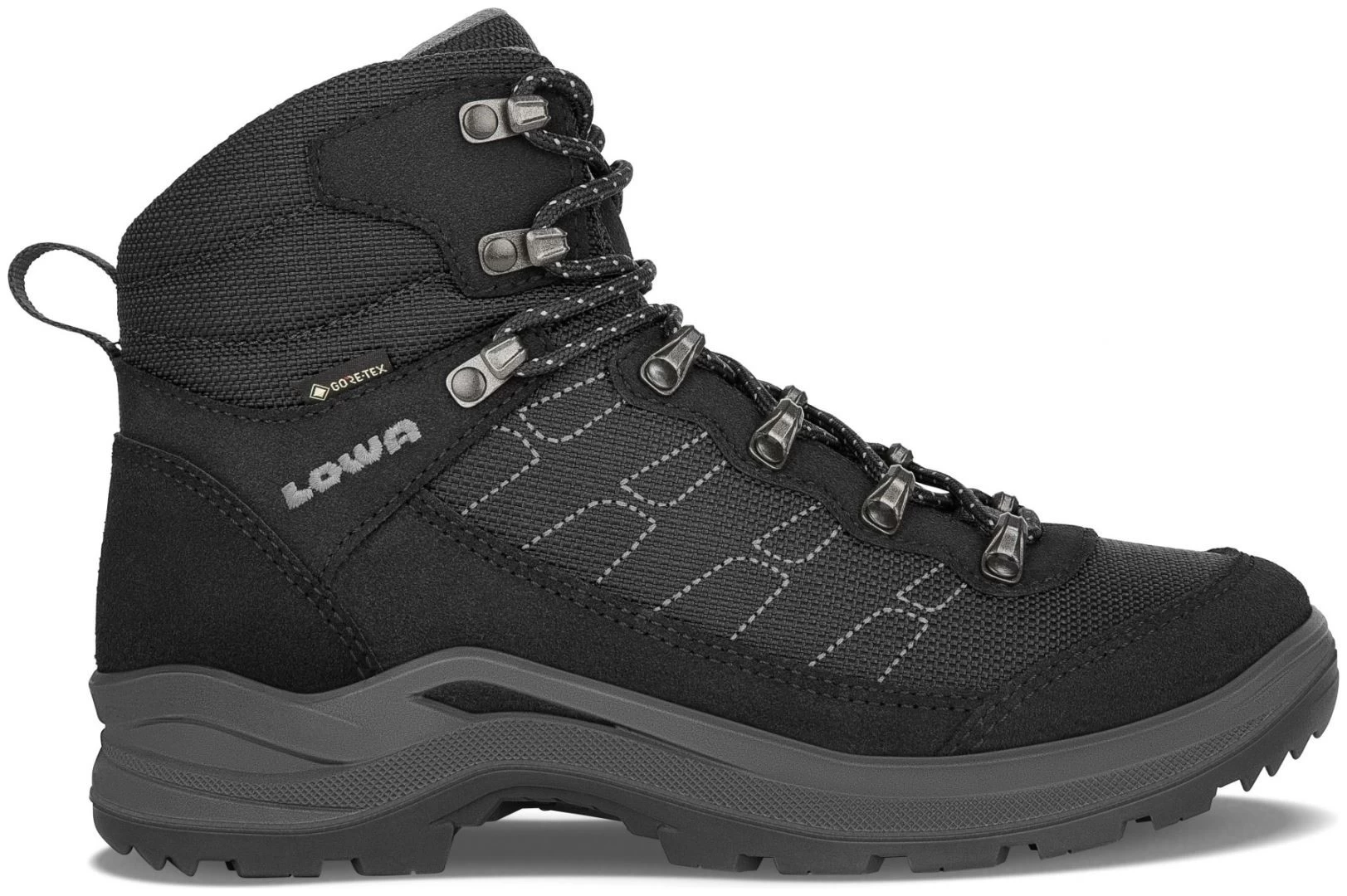 Lowa Taurus Pro GTX Mid Women's 3 Lowa Taurus Pro GTX Mid Women's