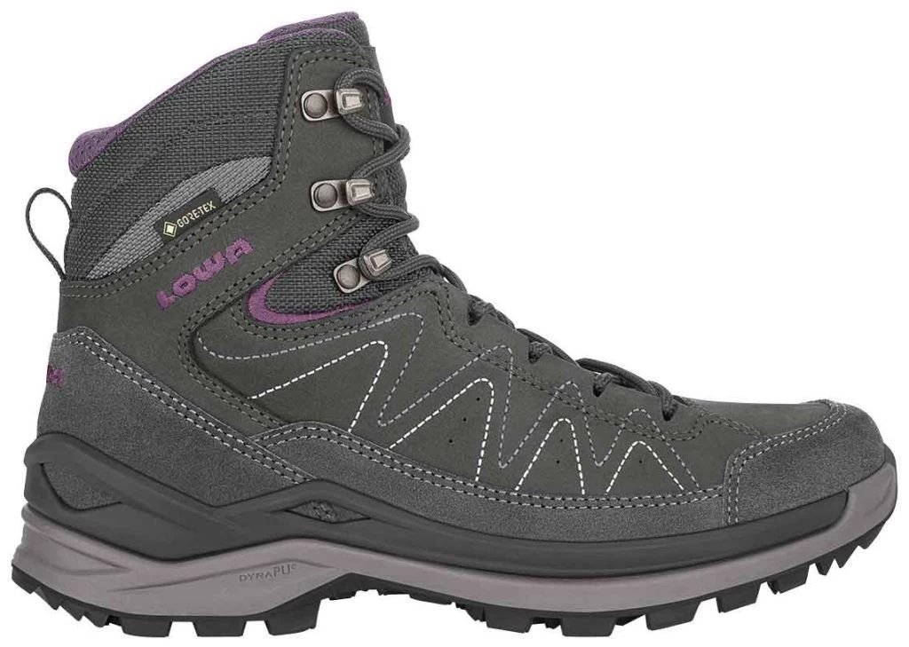 Lowa Toro Evo GTX Mid Women's 3 Lowa Toro Evo GTX Mid Women's