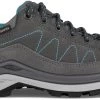 Lowa Toro Pro GTX Lo Women's 2 Lowa Toro Pro GTX Lo Women's -Winterkleding Winkel lowa toro pro gtx lo women s graphite arctic 0