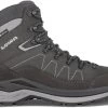 Lowa Toro Pro GTX Mid -Winterkleding Winkel lowa toro pro gtx mid anthracite grey 0