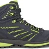 Lowa Trek Evo GTX Mid -Winterkleding Winkel lowa trek evo gtx mid navy lime 0