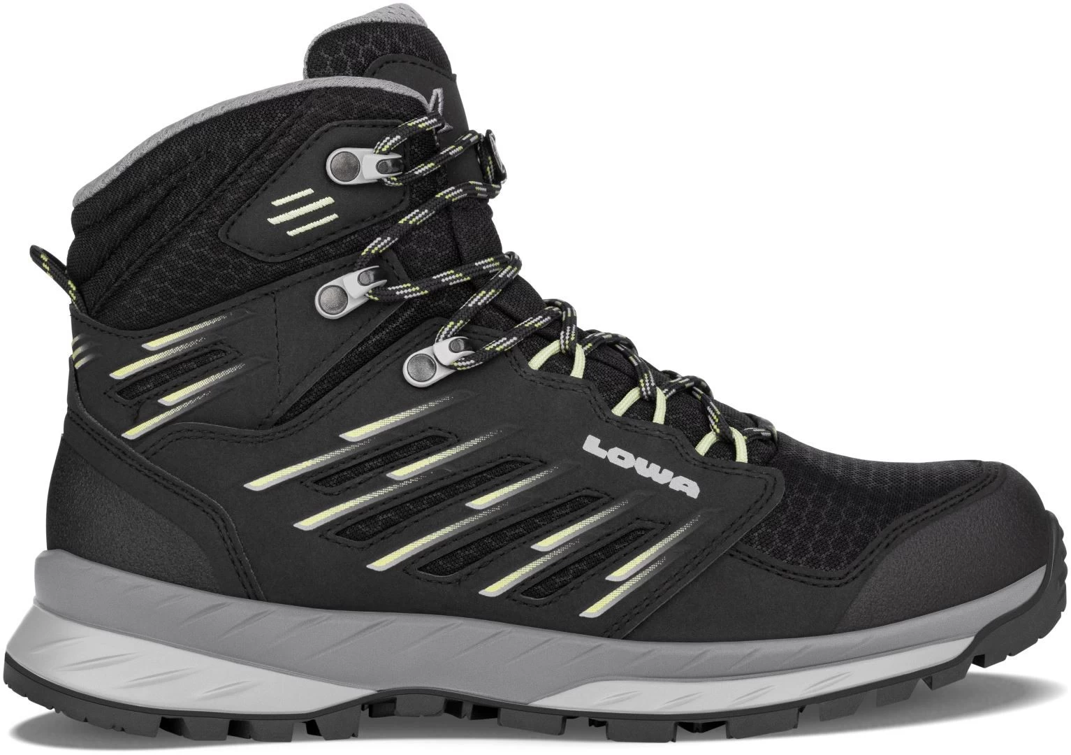 Lowa Trek Evo GTX Mid Women's 3 Lowa Trek Evo GTX Mid Women's