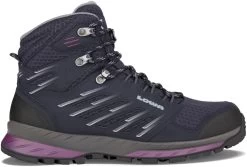Lowa Trek Evo GTX Mid Women's 5 Lowa Trek Evo GTX Mid Women's -Winterkleding Winkel lowa trek evo gtx mid women s navy berry 4 uk 36 2 3 eur navy berry 0