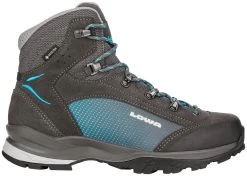 Lowa Tucana GTX Women's 5 Lowa Tucana GTX Women's -Winterkleding Winkel lowa tucana gtx women s slate turquoise 3 5 uk 36 eur slate turquoise 0