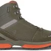 Lowa Walker N4D GTX Mid -Winterkleding Winkel lowa walker n4d gtx mid forest orange 10 uk 44 2 3 eur forest orange 0