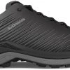Lowa Zirrox GTX Lo -Winterkleding Winkel lowa zirrox gtx lo black grey 0