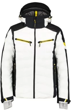 Luhta Aakenustunturi -Winterkleding Winkel luhta aakenustunturi optic white 3 1