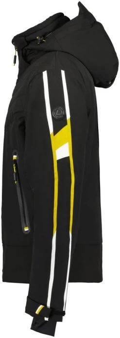 Luhta Ahmo -Winterkleding Winkel luhta ahmo black 2