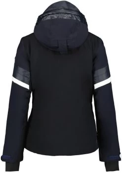 Winterkleding Winkel -Winterkleding Winkel luhta hietanen dark blue 1 1