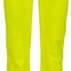 Luhta Joensuu -Winterkleding Winkel luhta joensuu yellow 0