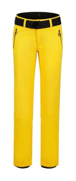 Luhta Joentaus Women's -Winterkleding Winkel luhta joentaus yellow 2