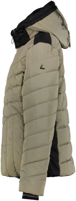 Luhta Katinen Women's -Winterkleding Winkel luhta katinen women s beige 042 2