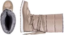 Luhta Tahtova Women's -Winterkleding Winkel luhta tahtova beige 040 2 1