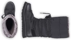 Luhta Tahtova Women's -Winterkleding Winkel luhta tahtova black 36 black 1