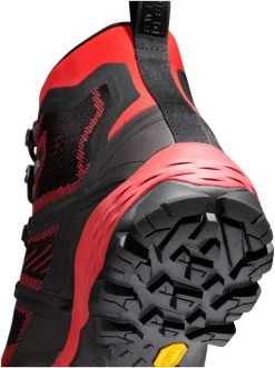 Mammut Ducan High GTX Men -Winterkleding Winkel mammut ducan high gtx men black dark spicy 3