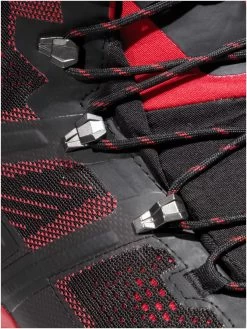 Mammut Ducan High GTX Men -Winterkleding Winkel mammut ducan high gtx men black dark spicy 5