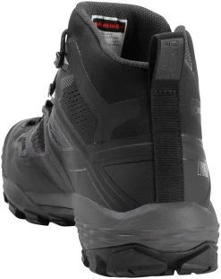 Mammut Ducan Mid GTX Men -Winterkleding Winkel mammut ducan mid gtx men black dark titanium 2