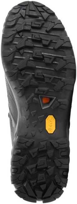 Mammut Ducan Mid GTX Men -Winterkleding Winkel mammut ducan mid gtx men black dark titanium 4