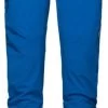 Mammut Eisfeld Advanced Softshell Pants Men -Winterkleding Winkel mammut eisfeld advanced softshell pants men azurit 44 xs azurit 0