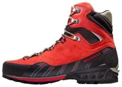 Mammut Kento Guide High GTX Men -Winterkleding Winkel mammut kento guide high gtx men spicy black 6 5 uk 40 eur spicy black 0 1