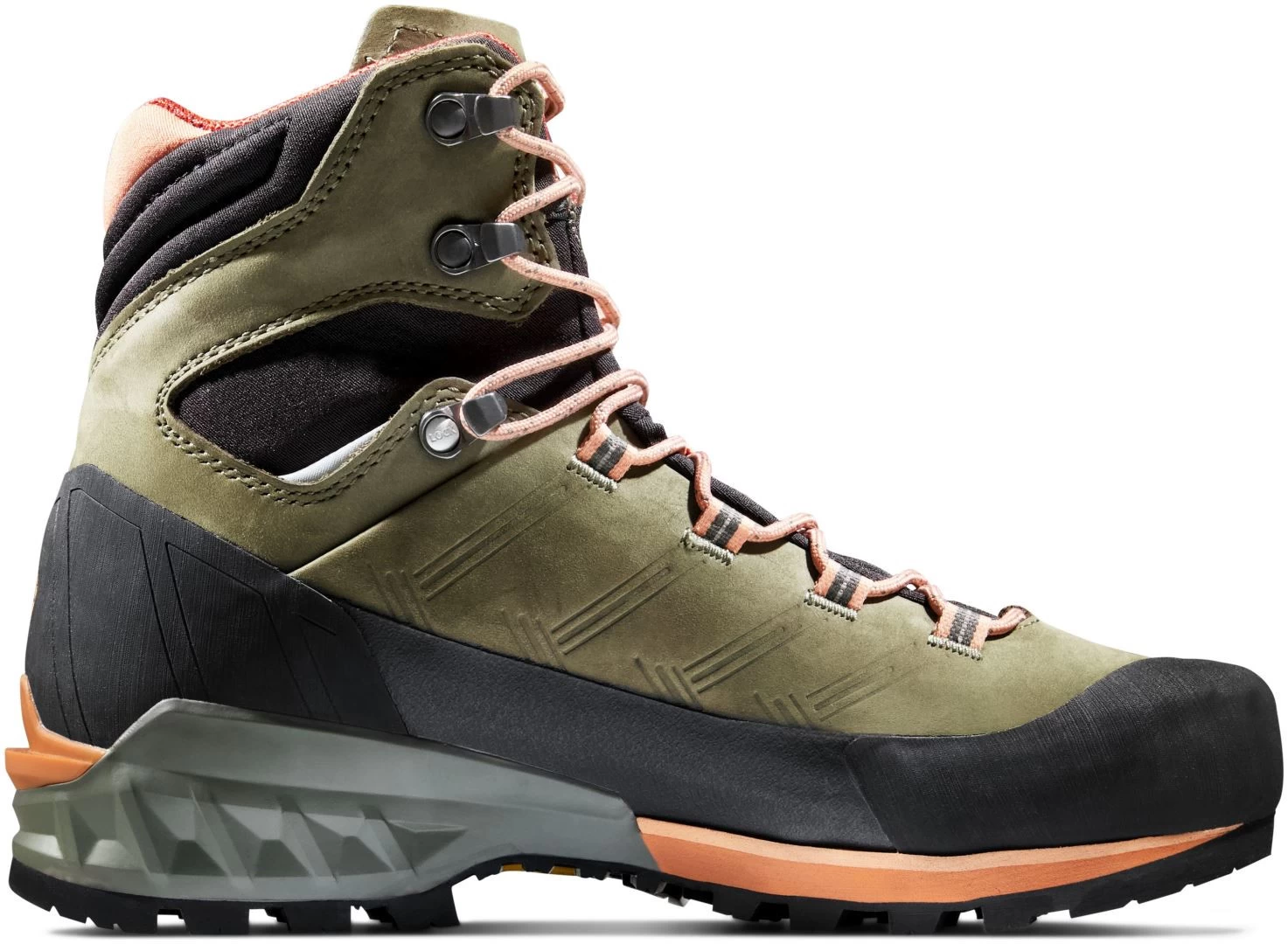 Mammut Kento Guide High GTX Women's 4 Mammut Kento Guide High GTX Women's - Afbeelding 2