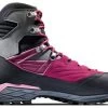Mammut Kento Pro High GTX Women's 2 Mammut Kento Pro High GTX Women's -Winterkleding Winkel mammut kento pro high gtx women s titanium dark sundown 0 1