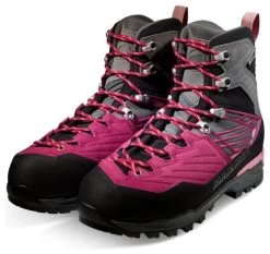 Mammut Kento Pro High GTX Women's -Winterkleding Winkel mammut kento pro high gtx women s titanium dark sundown 2 1