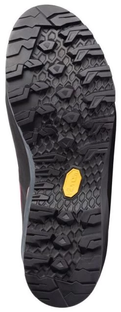 Mammut Kento Pro High GTX Women's -Winterkleding Winkel mammut kento pro high gtx women s titanium dark sundown 6 1