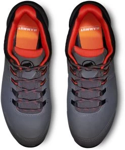 Mammut Mercury IV Low GTX Men -Winterkleding Winkel mammut mercury iv low gtx men titanium hot red 2