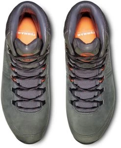 Mammut Mercury IV Mid GTX Men -Winterkleding Winkel mammut mercury iv mid gtx men black hot red 6 5 uk 40 eur black hot red 3