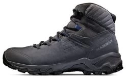 Mammut Mercury IV Mid GTX Men -Winterkleding Winkel mammut mercury iv mid gtx men dark titanium black 1
