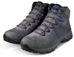 Mammut Mercury IV Mid GTX Men -Winterkleding Winkel mammut mercury iv mid gtx men dark titanium black 2