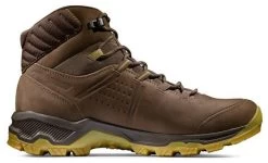 Mammut Mercury IV Mid GTX Men -Winterkleding Winkel mammut mercury iv mid gtx men moor amber green 6 5 uk 40 eur moor amber green 0