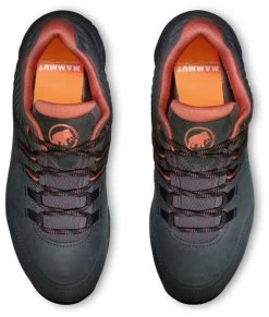 Mammut Nova IV Low GTX Women's 15 Mammut Nova IV Low GTX Women's -Winterkleding Winkel mammut nova iv low gtx women s black apricot brandy 3