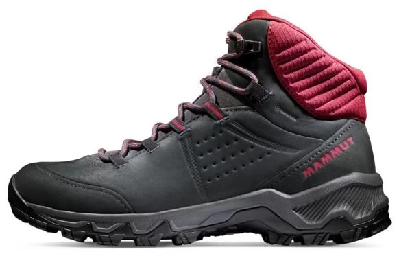 Mammut Nova IV Mid GTX Women's 4 Mammut Nova IV Mid GTX Women's - Afbeelding 2