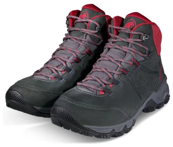 Mammut Nova IV Mid GTX Women's 5 Mammut Nova IV Mid GTX Women's - Afbeelding 3