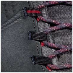 Mammut Nova IV Mid GTX Women's 18 Mammut Nova IV Mid GTX Women's -Winterkleding Winkel mammut nova iv mid gtx women s black blood red 3 5 uk 36 eur black blood red 6