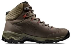 Mammut Nova IV Mid GTX Women's 21 Mammut Nova IV Mid GTX Women's -Winterkleding Winkel mammut nova iv mid gtx women s bungee apricot brandy 9