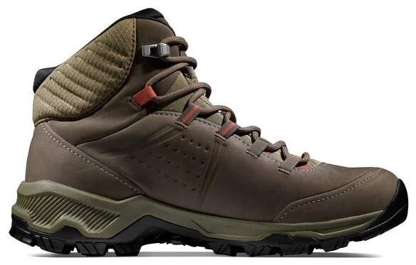 Mammut Nova IV Mid GTX Women's 12 Mammut Nova IV Mid GTX Women's - Afbeelding 10