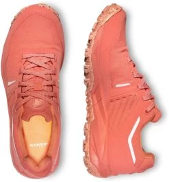 Mammut Ultimate III Low GTX Women's 14 Mammut Ultimate III Low GTX Women's -Winterkleding Winkel mammut ultimate iii low gtx women terracotta apricot brandy 3 5 uk 36 eur terracotta apricot brandy 1