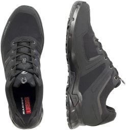 Mammut Ultimate Pro Low GTX Men -Winterkleding Winkel mammut ultimate pro low gtx men black black 6 5 uk 40 eur black black 3