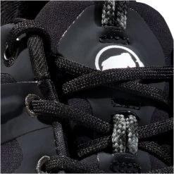 Mammut Ultimate Pro Low GTX Women's -Winterkleding Winkel mammut ultimate pro low gtx women black black 4 uk 36 2 3 eur black black 1 1