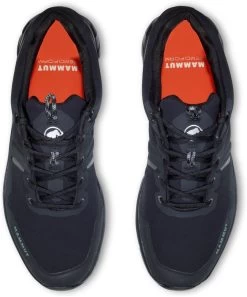 Mammut Ultimate Pro Low GTX Women's -Winterkleding Winkel mammut ultimate pro low gtx women black black 4 uk 36 2 3 eur black black 5