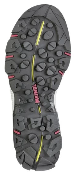 Meindl Activo GTX -Winterkleding Winkel meindl activo gtx anthrazit ozean 2
